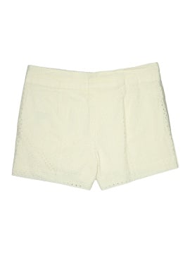 DKNYC Khaki Shorts (view 2)