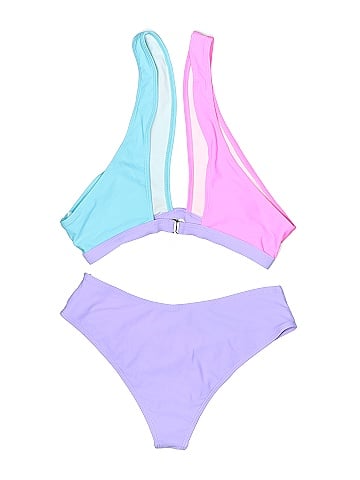 Rave Two Piece Swimsuit (view 2)