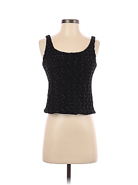 JS Boutique Sleeveless Top (view 1)