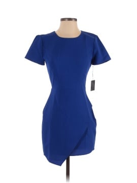 NBD X the NAVEN twins Casual Dress (view 1)