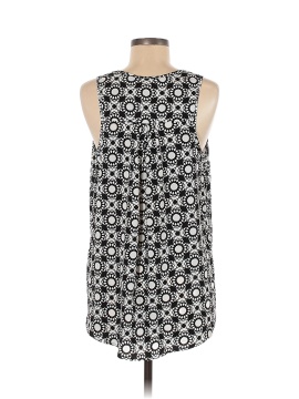 Halogen Sleeveless Blouse (view 2)