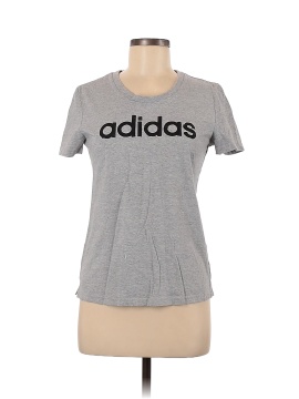 Adidas Short Sleeve T-Shirt (view 1)
