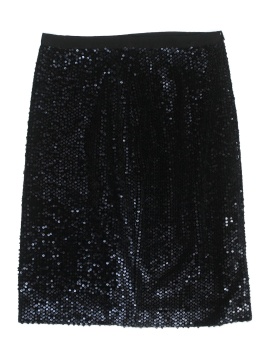 Ann Taylor Formal Skirt (view 1)