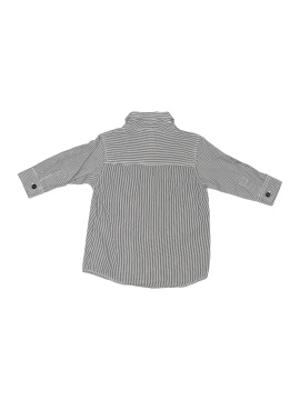 Tilt Long Sleeve Button-Down Shirt (view 2)
