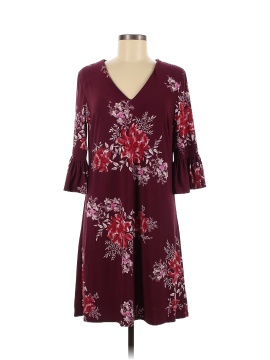 Roz & Ali Casual Dress (view 1)