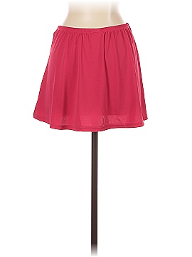 Lands' End Active Skirt (view 2)