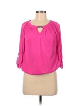 Dunnes 3/4 Sleeve Top (view 1)
