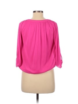 Dunnes 3/4 Sleeve Top (view 2)