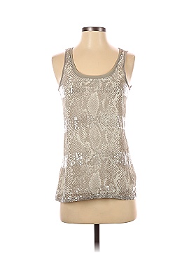 Express Sleeveless Top (view 1)