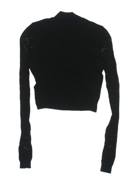 Petite Topshop Pullover Sweater (view 2)