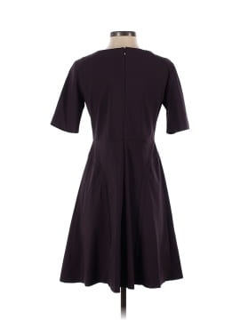 Of Mercer Purple Sullivan Dress (view 2)