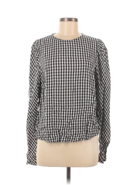 H&M Long Sleeve Blouse (view 1)