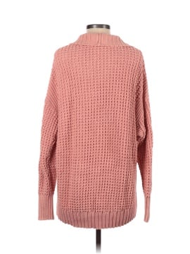 Nevereven Pullover Sweater (view 2)