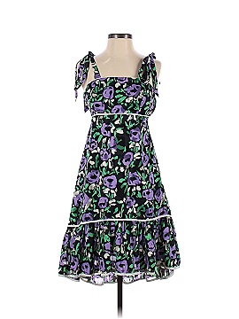 Foxiedox Monet Short Dress (view 1)