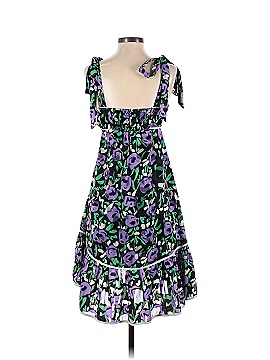 Foxiedox Monet Short Dress (view 2)