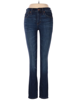 Madewell Jeans (view 1)