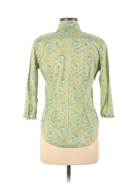 Saks Fifth Avenue 3/4 Sleeve Blouse (view 2)