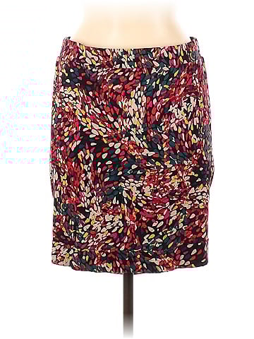 DJT Casual Skirt (view 2)