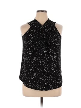 Tempted Sleeveless Blouse (view 1)