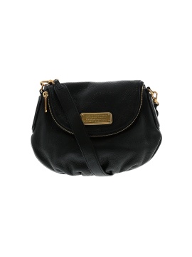 Marc by Marc Jacobs Leather Crossbody Bag (view 1)