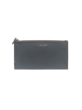 Burberry Leather Clutch (view 1)