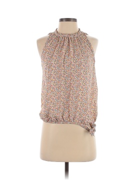 Sienna Sky Sleeveless Blouse (view 1)