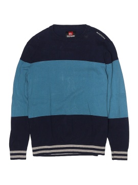 Quiksilver Pullover Sweater (view 1)