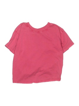 T&B Short Sleeve Top (view 1)