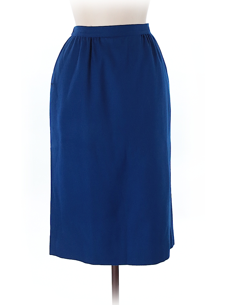 Pendleton Wool Skirt - 90% off only on thredUP