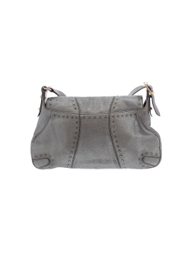 Gucci Leather Shoulder Bag (view 2)