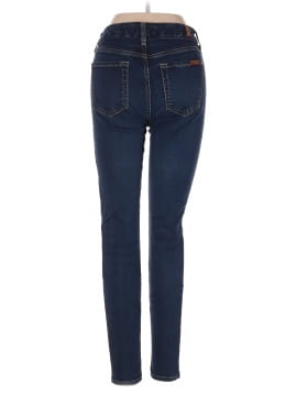 7 For All Mankind Jeans (view 2)