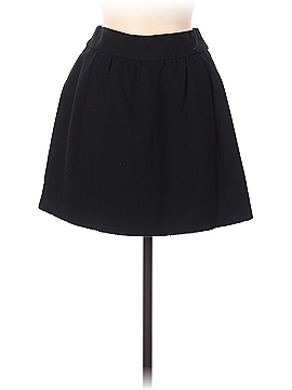 Chanel Wool Skirt (view 1)