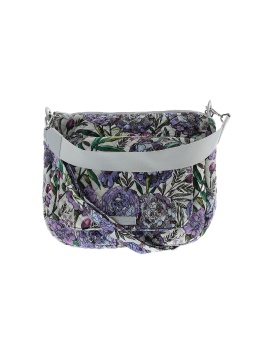 Vera Bradley Satchel (view 1)