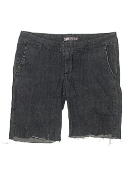 Split Shorts (view 1)