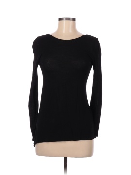 Zara Long Sleeve Top (view 1)