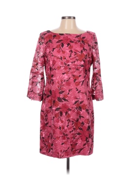 Badgley Mischka Casual Dress (view 1)