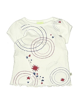 Babystyle Short Sleeve Top (view 1)
