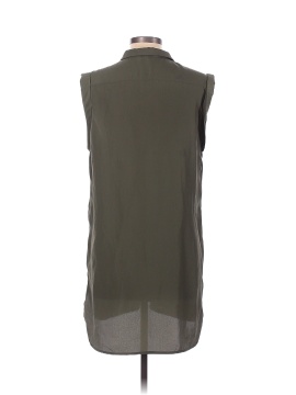BB Dakota Sleeveless Blouse (view 2)