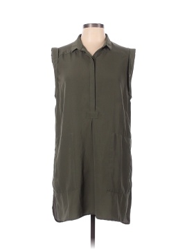 BB Dakota Sleeveless Blouse (view 1)
