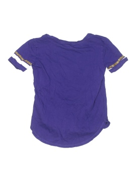 Team Athletics Short Sleeve T-Shirt (view 2)