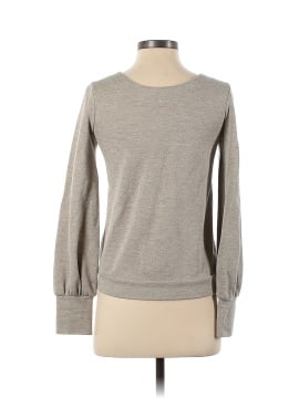 Willow & Clay Long Sleeve Top (view 2)
