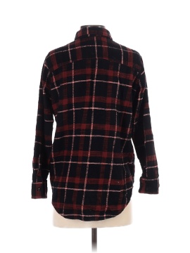 Madewell Long Sleeve Button-Down Shirt (view 2)