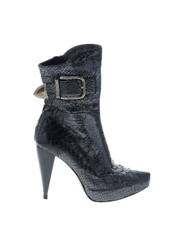 Francesco Sacco Ankle Boots (view 1)