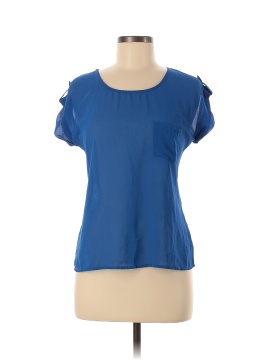 Unbranded Short Sleeve Blouse (view 1)