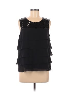 AGB Sleeveless Blouse (view 1)