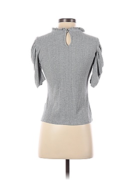 CeCe Short Sleeve Top (view 2)