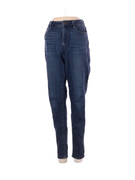 Skinnygirl Jeans (view 1)
