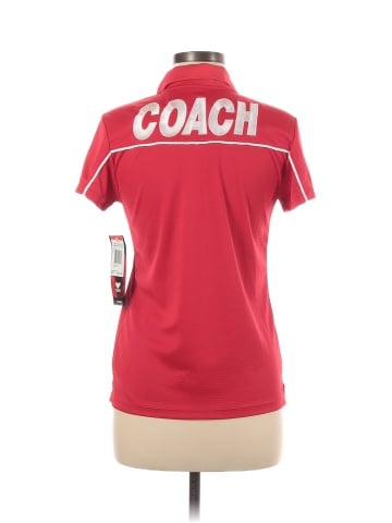 TYR Short Sleeve Polo (view 2)