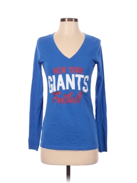 Junk Food Long Sleeve T-Shirt (view 1)