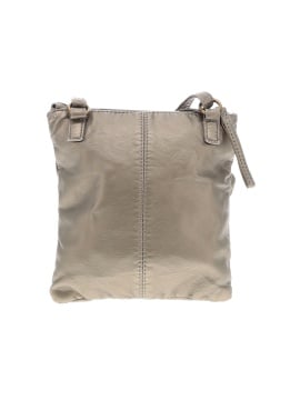 Bueno Leather Crossbody Bag (view 2)